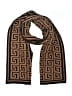 Aldo Brown Scarf One size - photo 2
