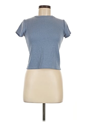 Marianne Short Sleeve Top (view 1)