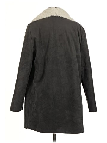 Karen Kane Coat (view 2)