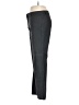 Express Design Studio Chevron-herringbone Gray Dress Pants Size 4 - photo 5
