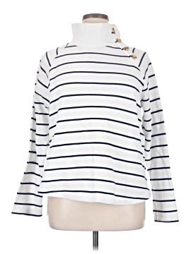 J.Crew Factory Store Pullover Sweater