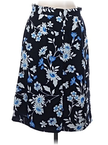 Ann Taylor Casual Skirt (view 2)