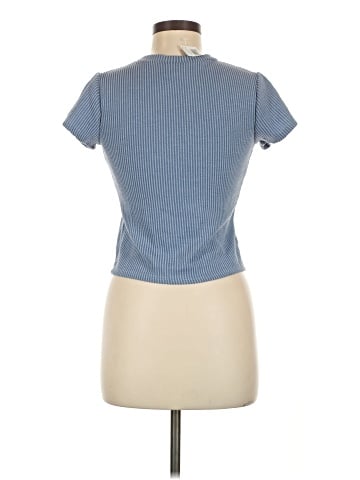Marianne Short Sleeve Top (view 2)