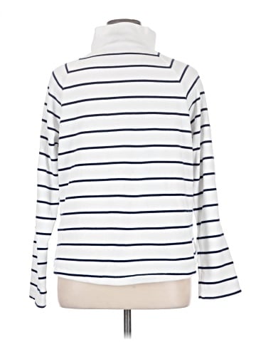 J.Crew Factory Store Pullover Sweater (view 2)