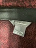 Eddie Bauer 100% Polyester Burgundy Coat Size XXL - photo 6