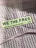 We the Free Purple Pullover Sweater Size L - photo 7