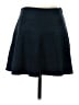 BCBGMAXAZRIA Solid Blue Casual Skirt Size XXS - photo 1