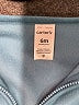 Carter's 100% Polyester Teal Jacket 3-6 MO / 6 MO - photo 3