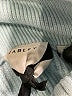 Varley Teal Cardigan Size S - photo 7