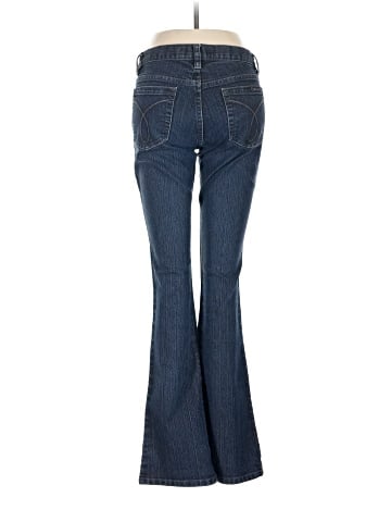 CALVIN KLEIN JEANS Jeans (view 2)