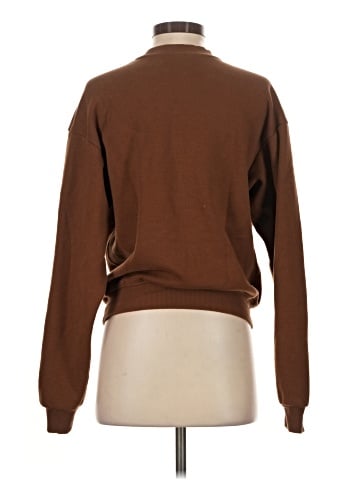 SKIMS Pullover Sweater (view 2)