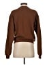 SKIMS Solid Brown Pullover Sweater Size XS - photo 2