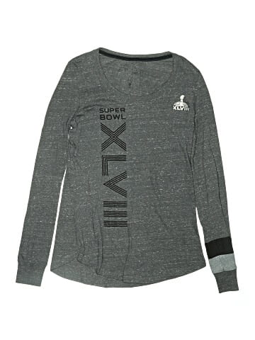 NFL Long Sleeve T-Shirt (view 1)