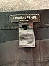 David Lerner Black Active Pants Size XS - photo 7