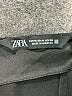 Zara Black Cocktail Dress Size M - photo 9
