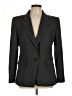 J.Crew Collection Tweed Gray Blazer Size 12 - photo 1