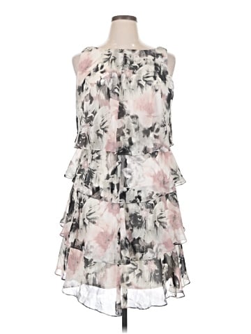 S.L. Fashions Cocktail Dress (view 1)