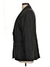 J.Crew Collection Tweed Gray Blazer Size 12 - photo 5