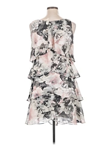 S.L. Fashions Cocktail Dress (view 2)