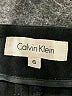Calvin Klein Solid Black Dress Pants Size 6 - photo 7
