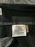 Calvin Klein Solid Black Dress Pants Size 6 - photo 8