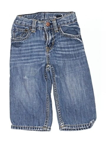 Baby Gap Jeans (view 1)