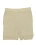 Attention Tan Khaki Shorts Size 8 - photo 1