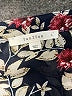 Fun2Fun 100% Polyester Black Sleeveless Blouse Size L - photo 7