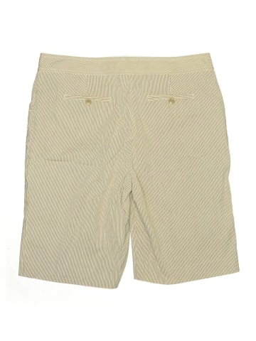 Attention Khaki Shorts (view 2)