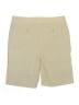 Attention Tan Khaki Shorts Size 8 - photo 2