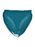 Cupshe Teal Swimsuit Bottoms Size XL - photo 1