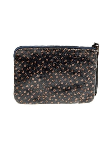 Patricia Nash Leather Wristlet (view 2)