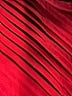 Motherhood 100% Cotton Red Jacket Size 3X (estimated) - photo 6