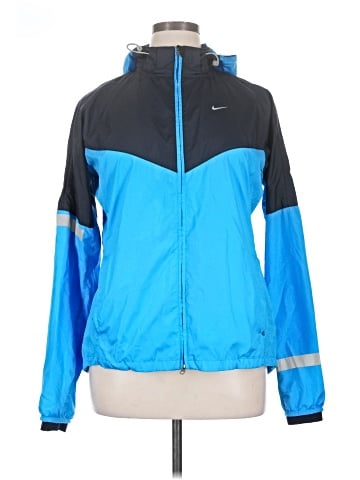 Nike Windbreaker (view 1)