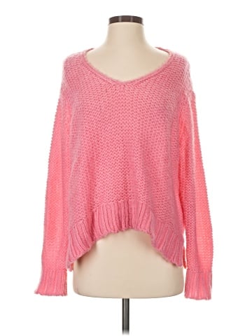 Wooden Ships Pullover Sweater (view 1)