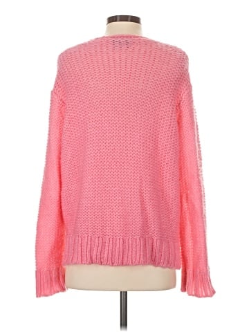 Wooden Ships Pullover Sweater (view 2)
