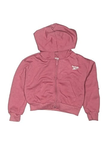 Reebok Zip Up Hoodie (view 1)