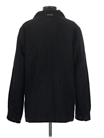 MICHAEL Michael Kors Wool Coat (view 2)