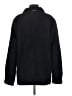 MICHAEL Michael Kors Black Wool Coat Size S - photo 2