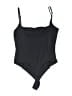Lululemon Athletica Black Bodysuit Size M - photo 1