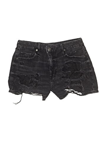 American Eagle Outfitters Denim Shorts (view 1)