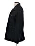 MICHAEL Michael Kors Black Wool Coat Size S - photo 5