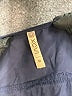 XCVI Blue Casual Dress Size M - photo 7