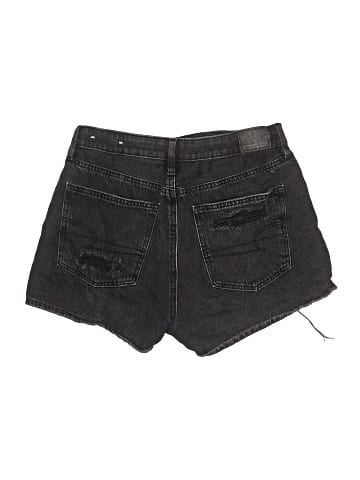 American Eagle Outfitters Denim Shorts (view 2)