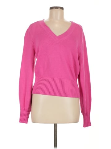 CAbi Pullover Sweater (view 1)