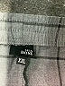 Lisa Bayne Plaid Gray Casual Pants Size XXL - photo 4