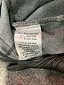 Lisa Bayne Plaid Gray Casual Pants Size XXL - photo 5