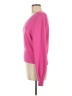 CAbi Pink Pullover Sweater Size M - photo 5