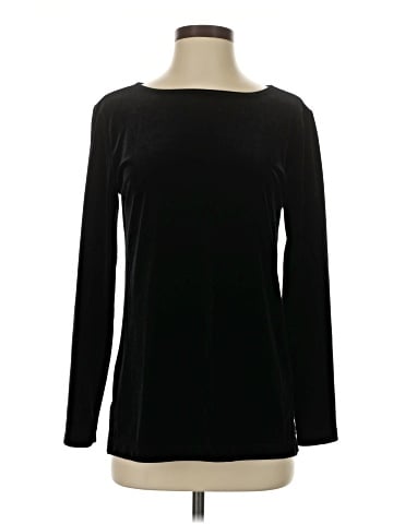 Chico's Design Long Sleeve Top (view 1)