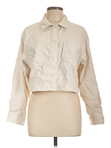 Halogen Jacket (view 1)